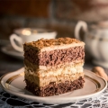 ciastko cappuccino na sztuki  i na wagę