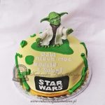 Tort Yoda Star Wars