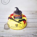 Tort dla fana Harryego Pottera