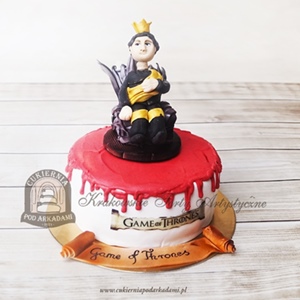 Tort Gra o Tron