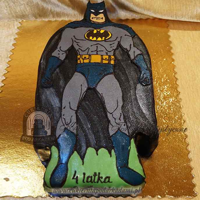 103ADCH.Tort-batman-2d-nietoperz-na-4-urodziny-przestrzenny-cukiernia-pod-arkadami-krakow