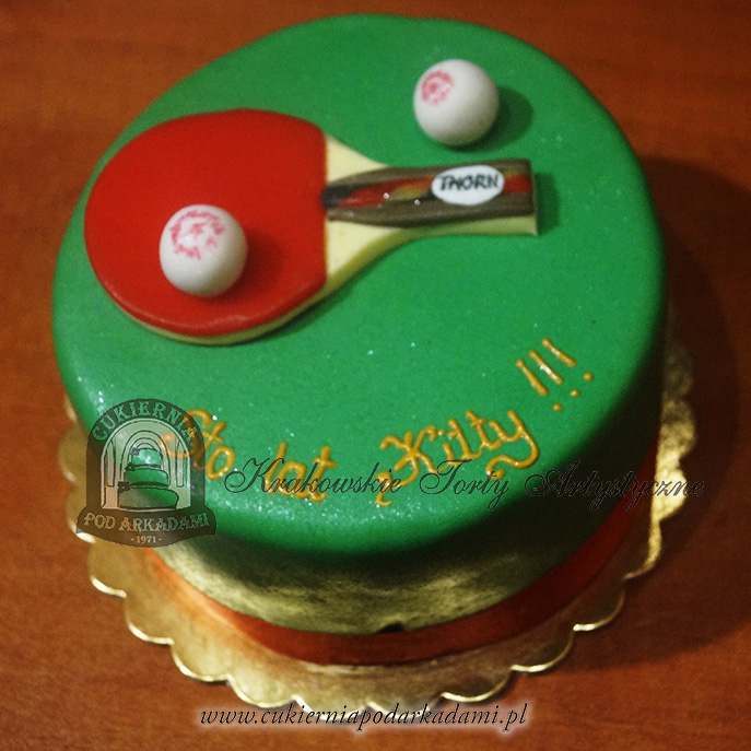 123ASM.Tort-rakietka-do-ping-ponga-tenis-stolowy-pileczki-i-rakietka-cukiernia-pod-arkadami-krakow