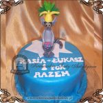 30ADU.Tort-z-krolem-Julianem-dla-dziecka-chlopcow-cukiernia-pod-arkadami-krakow