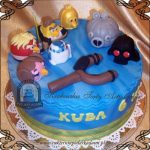 40ADU.Tort-star-wars-angry-birds-niebieski-cukiernia-pod-arkadami-krakow