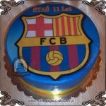 67ADCH.Tort-z-herbem-FC-Barcelony-na-urodziny-jako-fototort-na-oplatku-cukiernia-pod-arkadami-krakow