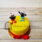 431BD Tort Cuphead cpa