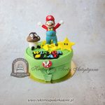 475BD Tort SUPERMARIO cpa