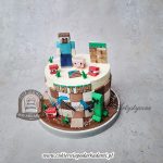 487BD Tort Minecraft cpa